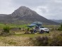 Thule Approach Awning L - markýza střešního stanu pro 4 osoby