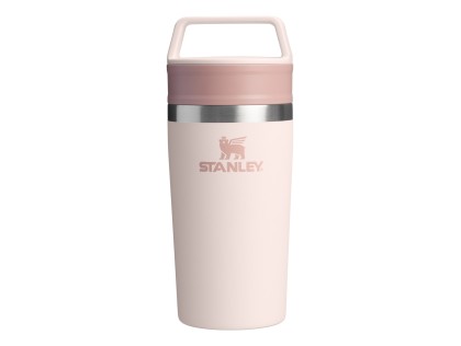 STANLEY Termohrnek The Café-To-Go Travel Mug 350 ml/12oz Rose Quartz