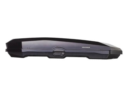 Střešní box Yakima CBX LG 450 - obsidian černý lesklý + DOPRAVA ZDARMA