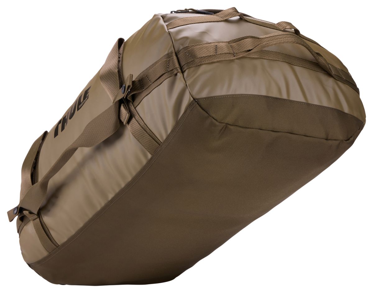 Náhled produktu - Thule Chasm sportovní taška 70 l TDSD303 - deep khaki