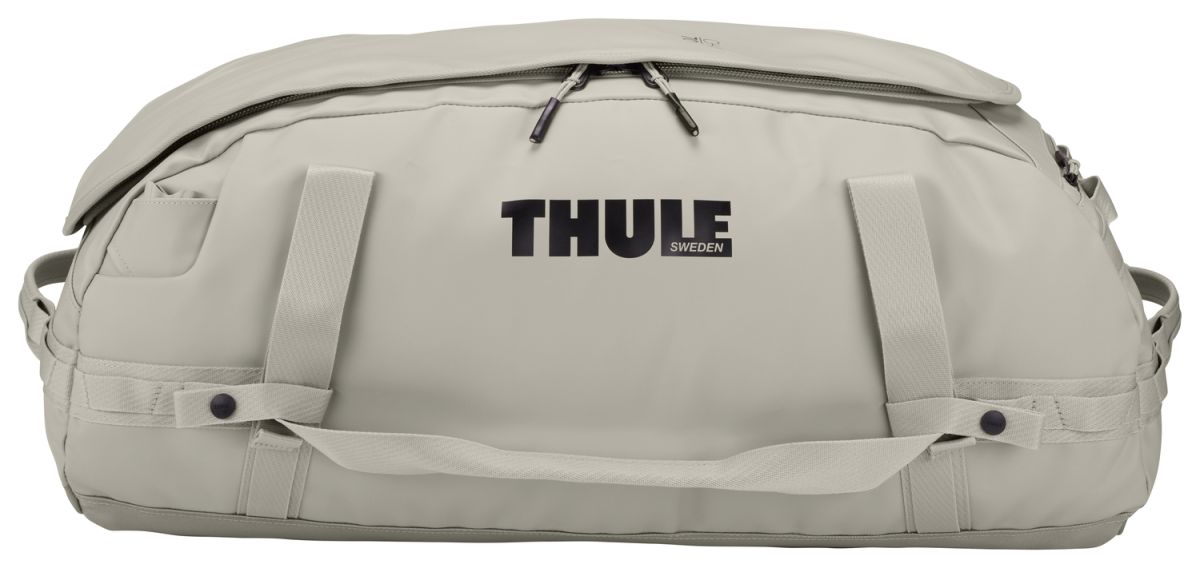 Náhled produktu - Thule Chasm sportovní taška 70 l TDSD303 - soft sand