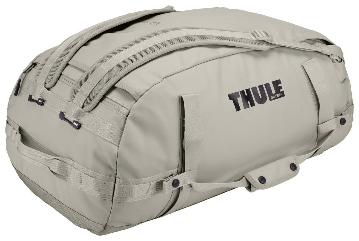 Náhled produktu - Thule Chasm sportovní taška 70 l TDSD303 - soft sand