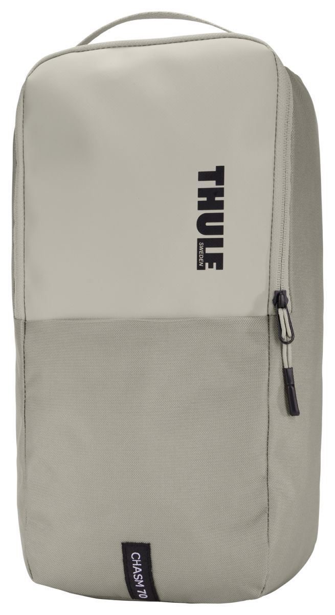 Náhled produktu - Thule Chasm sportovní taška 70 l TDSD303 - soft sand