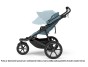 Thule Urban Glide 3 Black - MB + madlo NEW