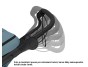 Thule Urban Glide 3 Black - MB + madlo NEW