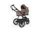Thule Urban Glide 3 Black - MB + hluboká korba (libovolná barva) NEW