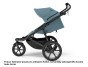 Thule Urban Glide 3 Black - Magnetic Buckle NEW