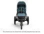 Thule Urban Glide 3 Black - Magnetic Buckle NEW