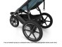 Thule Urban Glide 3 Black - Magnetic Buckle NEW