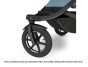 Thule Urban Glide 3 Black - Magnetic Buckle NEW