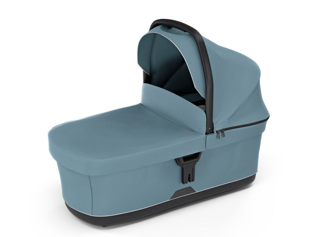 Náhled produktu - Thule Urban Glide 3 Black - MB + korba + plášť + moskyt. + madlo + plášť.korba + mosk.korba