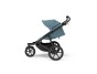 Thule Urban Glide 3 Mid Blue - Magnetic Buckle NEW