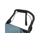 Thule Urban Glide 3 Mid Blue - Magnetic Buckle NEW