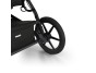 Thule Urban Glide 3 Mid Blue - Magnetic Buckle NEW