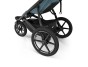 Thule Urban Glide 3 Mid Blue - MB + madlo NEW