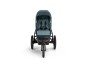 Thule Urban Glide 3 Mid Blue - MB + madlo NEW