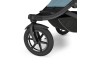 Thule Urban Glide 3 Mid Blue - MB + madlo NEW