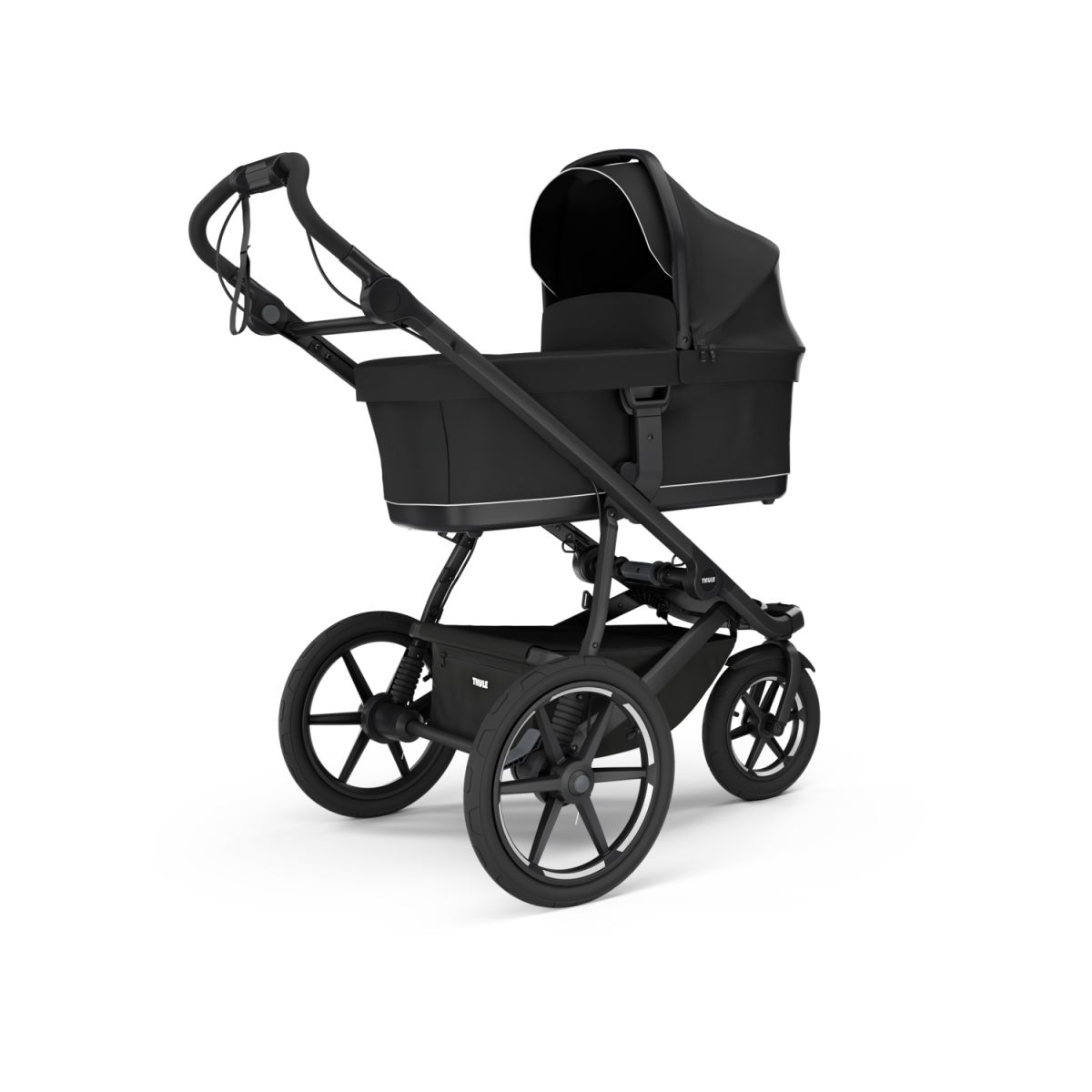 Náhled produktu - Thule Urban Glide 3 Mid Blue - MB + hluboká korba (libovolná barva) NEW