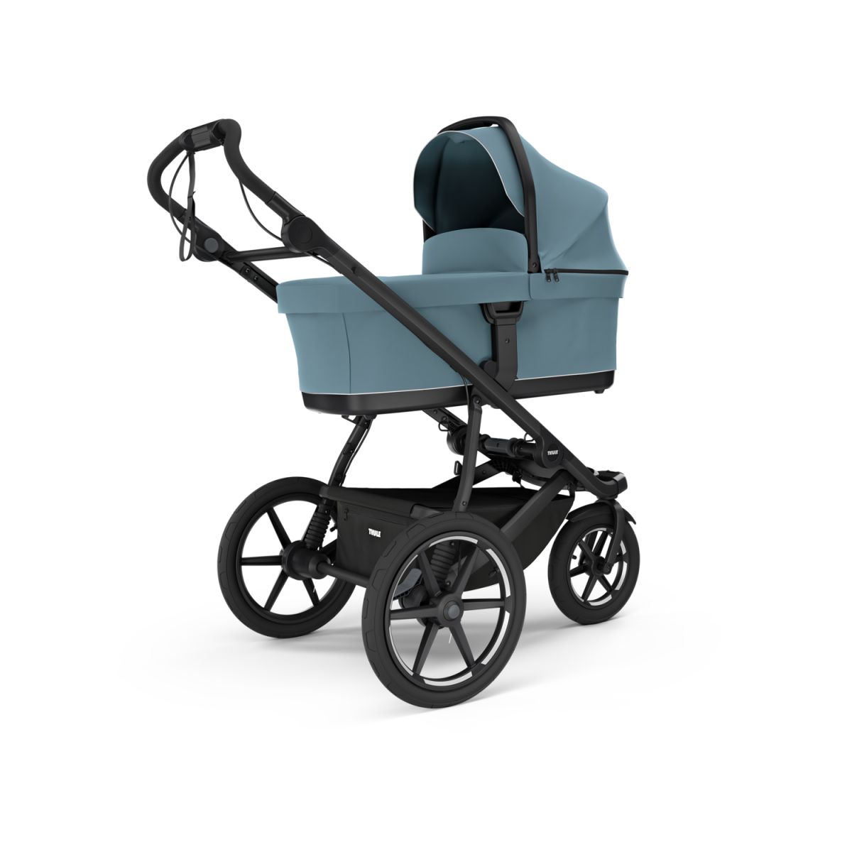 Náhled produktu - Thule Urban Glide 3 Mid Blue - MB + hluboká korba (libovolná barva) NEW