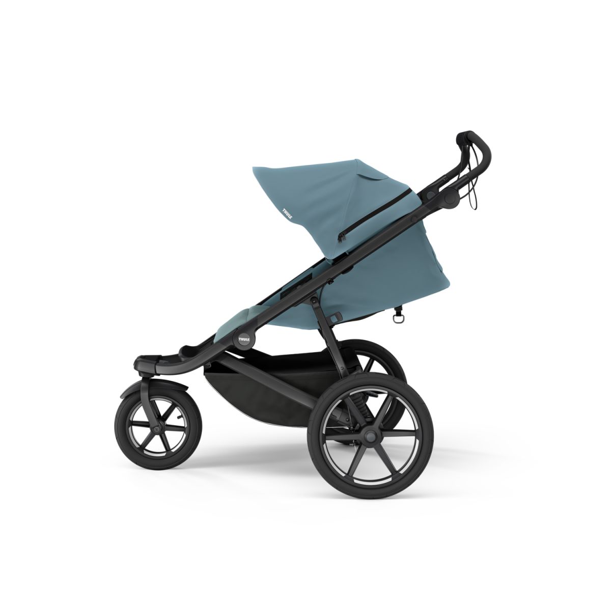 Náhled produktu - Thule Urban Glide 3 Mid Blue - MB + hluboká korba (libovolná barva) NEW