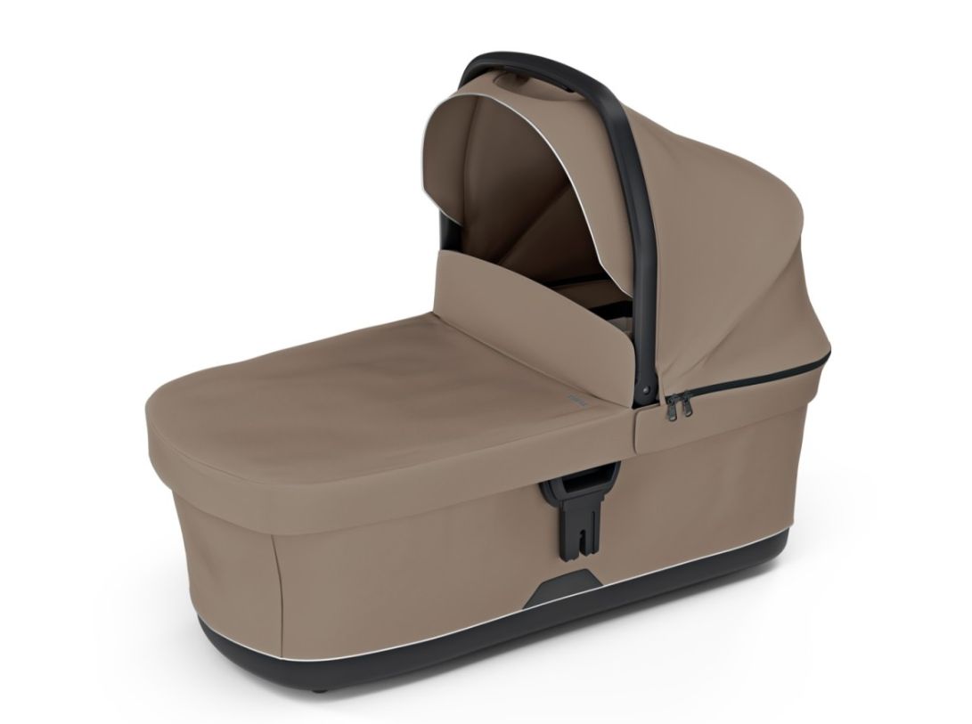 Náhled produktu - Thule Urban Glide 3 MBlue Magnet.Buckle + korba + plášť + moskyt. + madlo + plášť.korba + mosk.korba