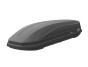 Střešní box Hakr Magic 320 - carbon