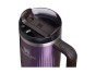 STANLEY The Quencher/Cup H2.0 Fluted Tumbler 1180 ml/40oz Wisteria Shine