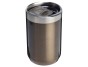 STANLEY Termohrnek The Everyday Camp Cup 350 ml/12oz GunMetal Shine