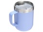 STANLEY Termohrnek The Stay-Hot Camp Mug 230 ml/8oz Hydrangea