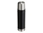 STANLEY termoska The Legendary Classic Bottle 590 ml/20oz Black 2.0