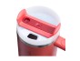 STANLEY The Quencher/Cup H2.O FlowState™ Tumbler 890 ml/30oz Hot Coral