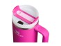 STANLEY The Quencher/Cup H2.O FlowState™ Tumbler 890 ml/30oz Violet Blossom
