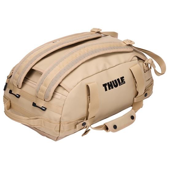 Náhled produktu - Thule Chasm S sportovní taška 30 L TDSD301 - gentle beige