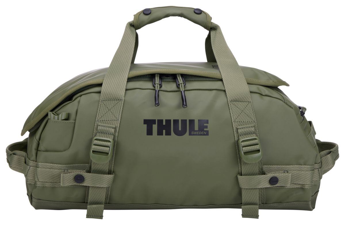 Náhled produktu - Thule Chasm S sportovní taška 30 L TDSD301 - olivine