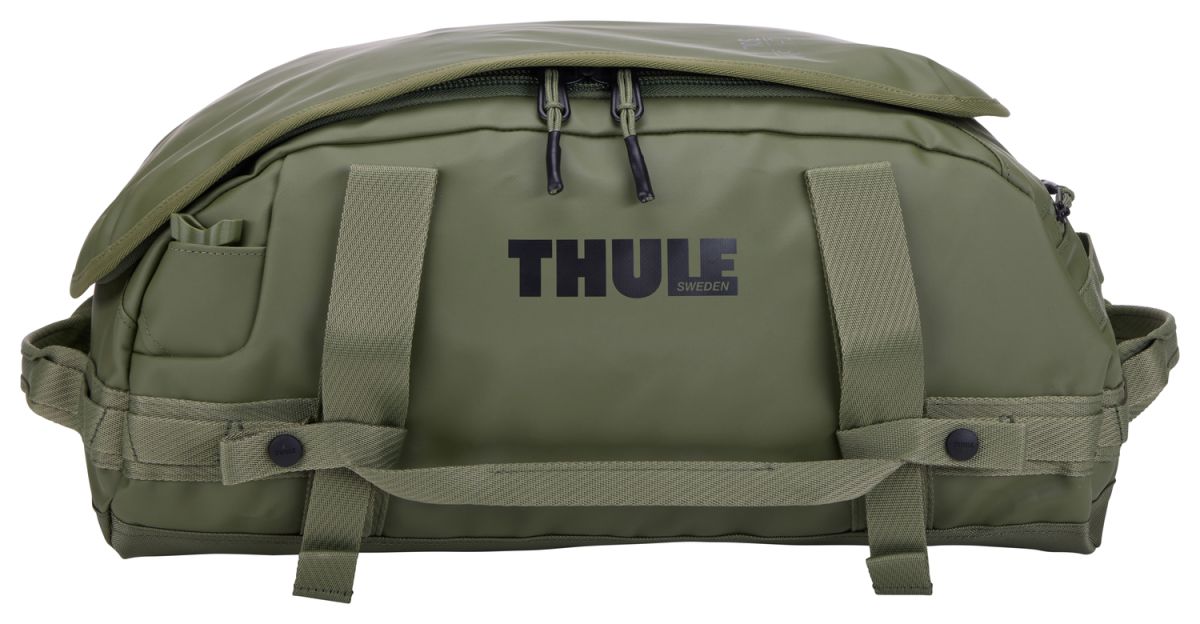 Náhled produktu - Thule Chasm S sportovní taška 30 L TDSD301 - olivine