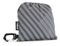 Thule Paramount Commuter pláštěnka TPRC130 - stříbrná