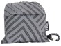 Thule Paramount Commuter pláštěnka TPRC130 - stříbrná