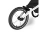 Thule Glide 3 Black - MB + madlo