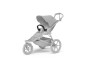 Thule Glide 3 Black - MB + pláštěnka + moskytiréra + madlo