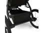 Thule Glide 3 Black - MB + pláštěnka + moskytiréra + madlo
