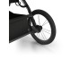 Thule Glide 3 Black - MB + pláštěnka + moskytiréra + madlo
