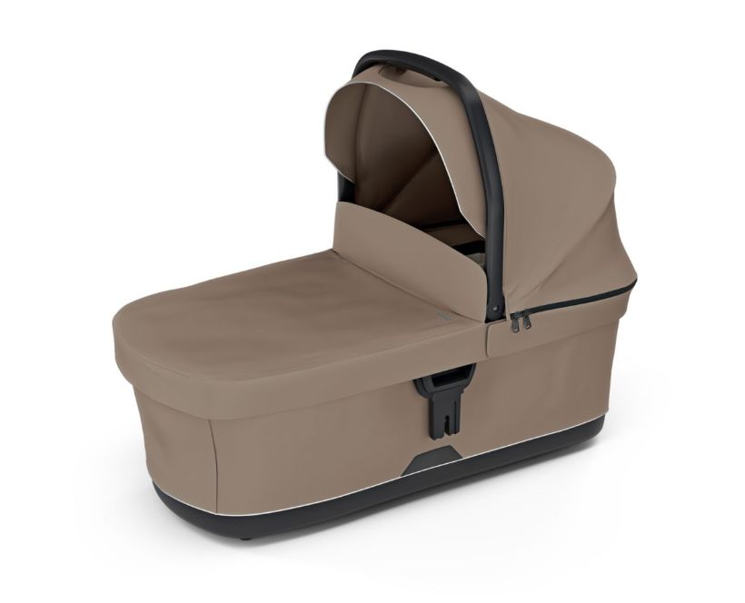 Náhled produktu - Thule Glide 3 Black - MB + korba + pláštěnka + moskytiéra + madlo + plášť. korba + moskyt. korba