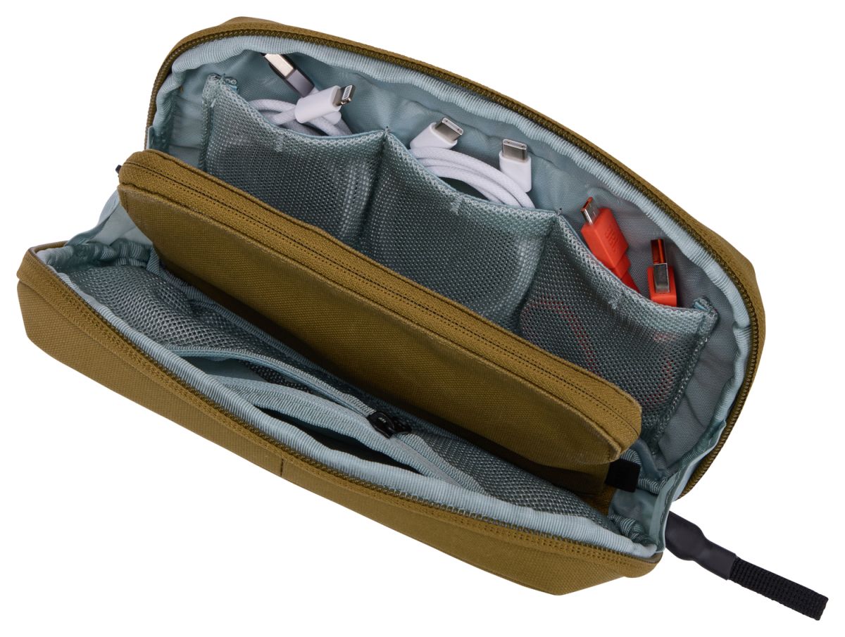 Náhled produktu - Thule Aion cestovní organizér TATO101 - nutria