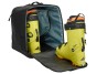 Thule RoundTrip - batoh na lyžařské a snowboardové boty, 35 l Black