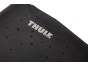 Thule Shield - postranní brašna 25 l sada dvou kusů Black
