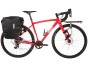 Thule Shield - postranní brašna 25 l sada dvou kusů Black