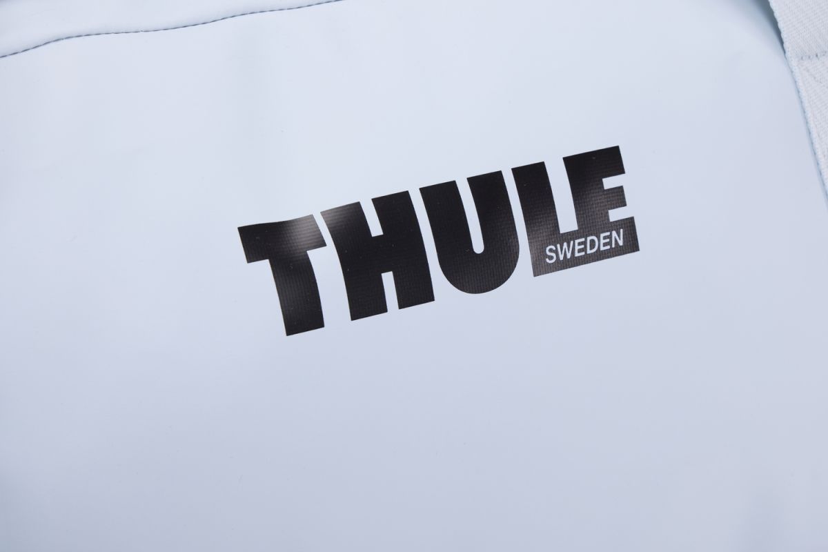 Náhled produktu - Thule Chasm sportovní taška 70 l TDSD303 - soft blue