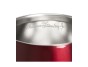STANLEY Termosklenka nerezová The Lifted Spirits 2-in-1 Cocktail Glass 420 ml/14oz Garnet Shine