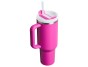 STANLEY The Quencher/Cup H2.O FlowState™ Tumbler 1180 ml/40oz Violet Blossom