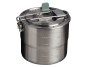 STANLEY Kompaktní set na vaření pro dva Wildfare Go Two Bowl Cook Set 1,1l/1.25QT Shale/Charcoal